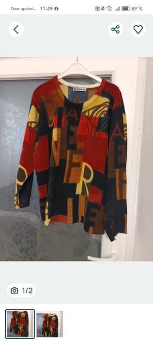 Bluză damă mărimea M