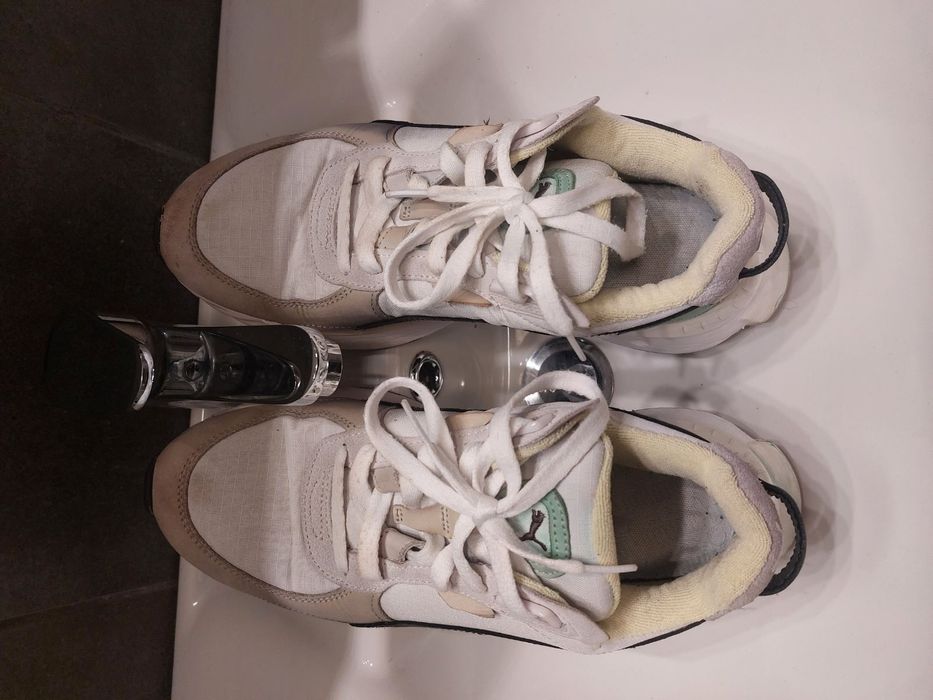 Продавам мъжки спортни обувки Puma 41 номер