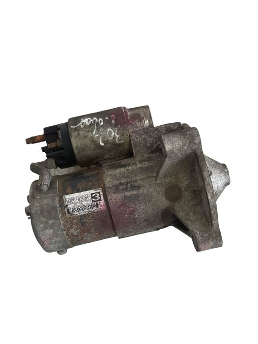 Electromotor Peugeot 407 6D_ 2004 - >, Peugeot 307 3A/C 2000 - > 2.0I