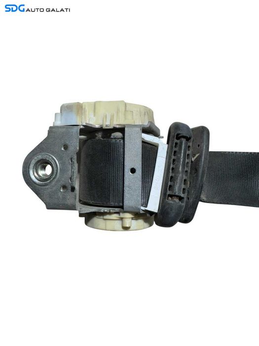Centura Siguranta Dreapta Fata Ford Focus 2 2004 - 2010 Cod 6N41-L61294-AF [P0047]