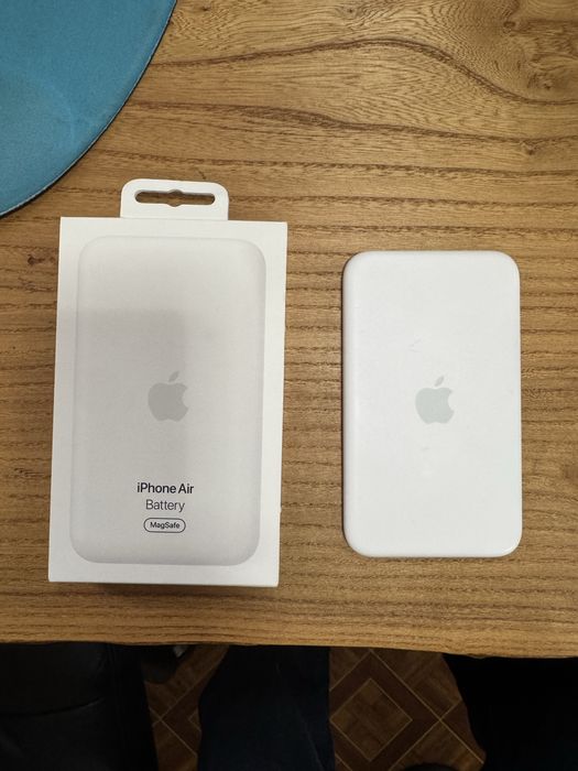 Внешний аккамулятор Magsafe для айфон Air зарядка для Air
