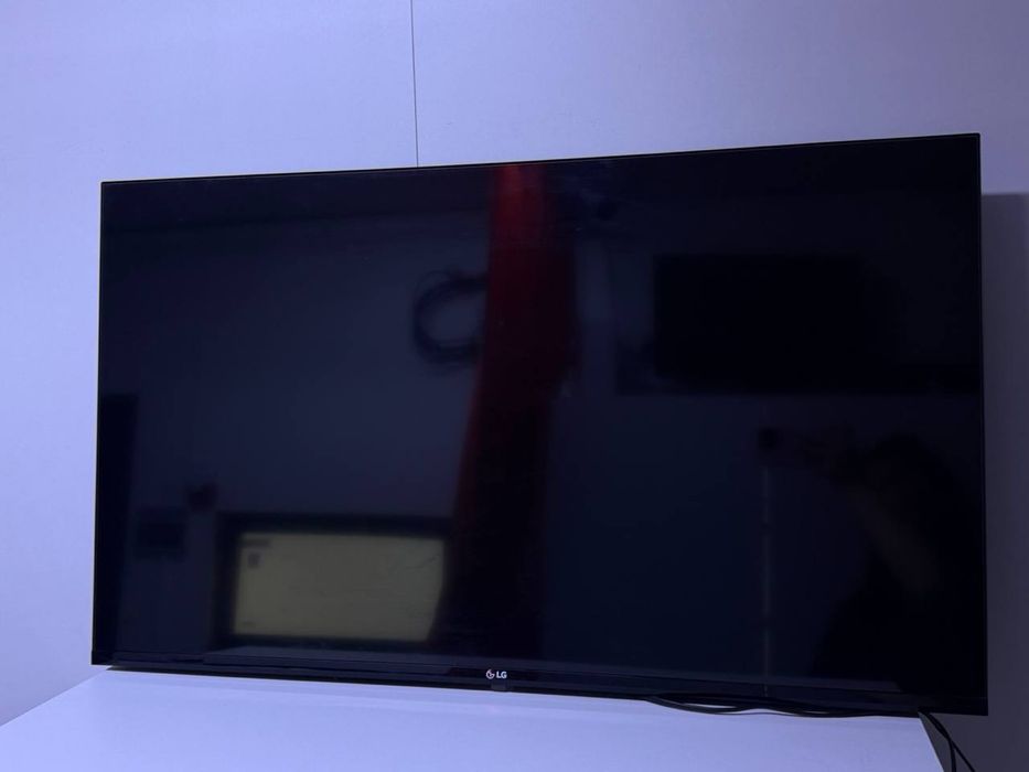 LG webOS|Ortalyq.kz