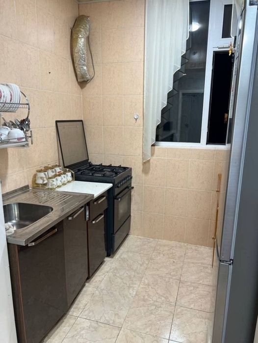 Продается 3х комнатная на м-ве Карасу-2 (Ориентир Академия Милиции)