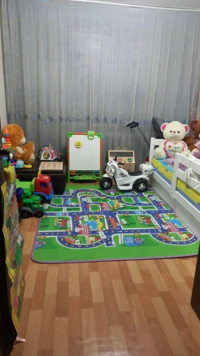 Продам 2 комнатную на Емшане