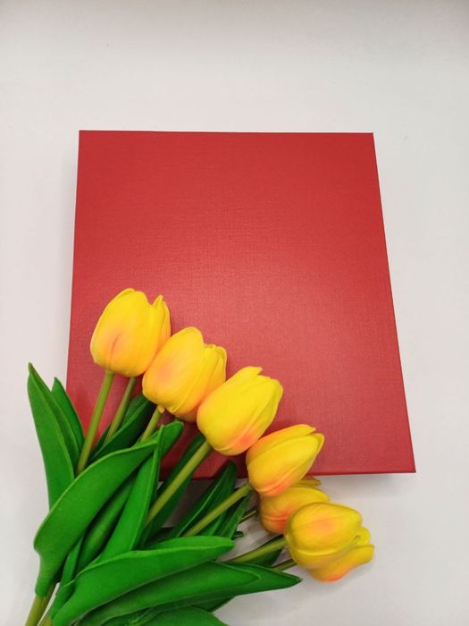 Подарочный набор, ежедневник, ручка, флешка