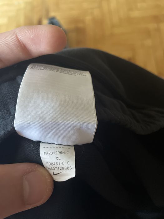 Nike nocta sweatpants