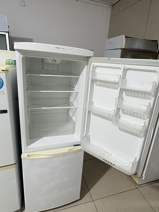 Продам холодильник LG