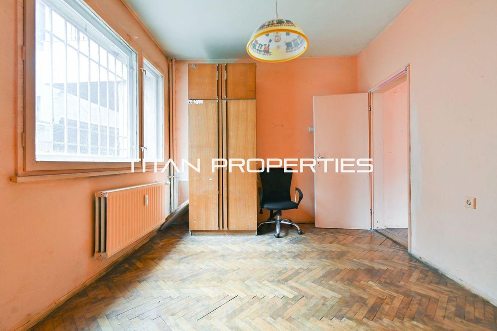 Продава се Четиристаен апартамент в София, Лозенец - 125 кв.м за 1755 €/кв.м - Снимка #3