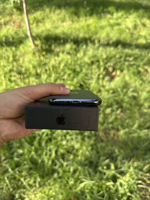 Iphone 11 Pro 256gb