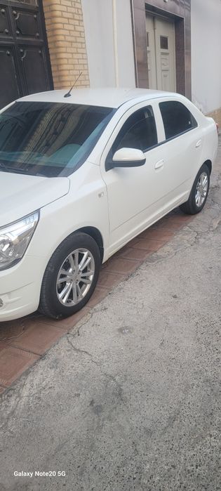 Kobalt 2025 dekabrda vikubga beraman