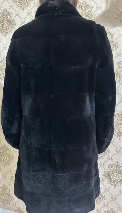 Продам шубу натуралка