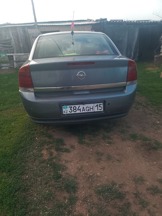 Продам Опель Вектра С, дизель