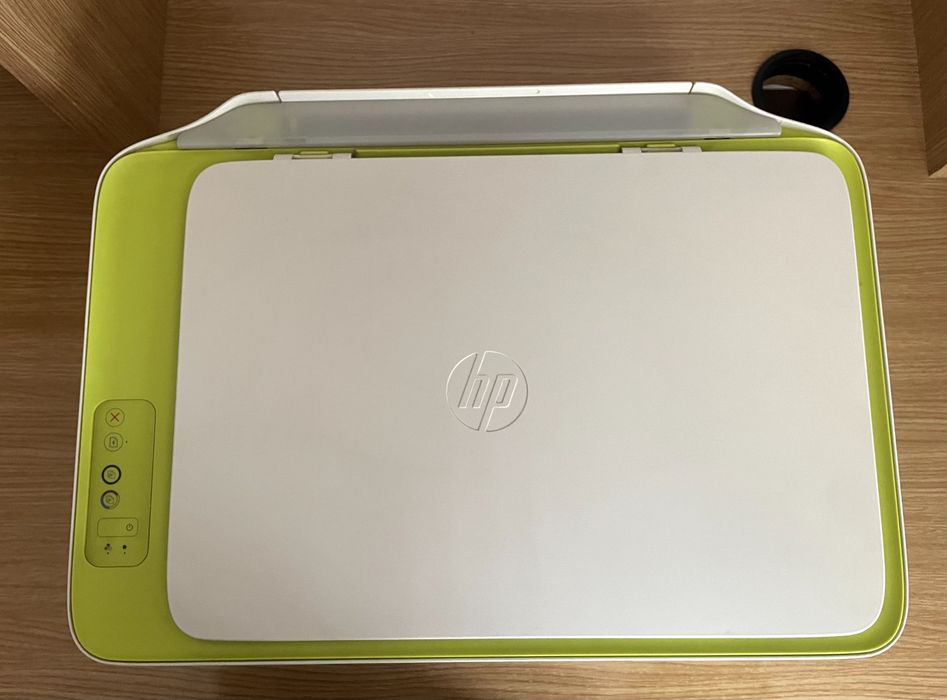 Imprimantă HP DeskJet Ink Advantage 2135