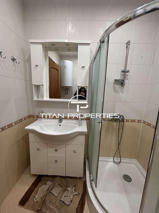 Дава се под наем Двустаен апартамент в Варна, Бриз - 55 кв.м за 550 € - Снимка #7