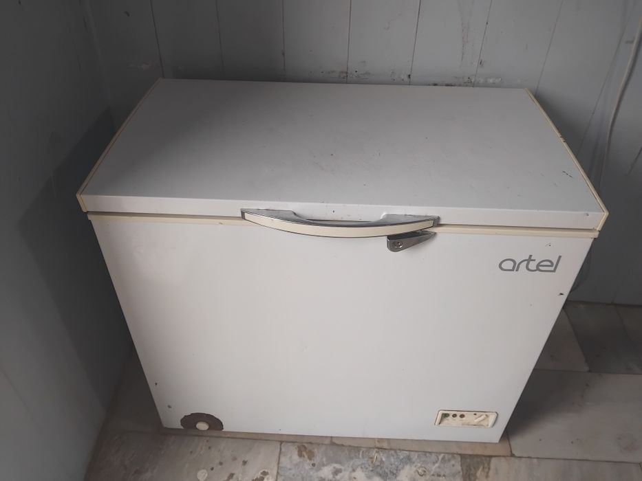 Bir jilday boldi gosh saldiq