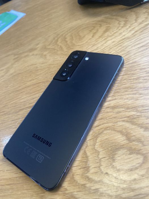 Обмен Samsung S22 128гб