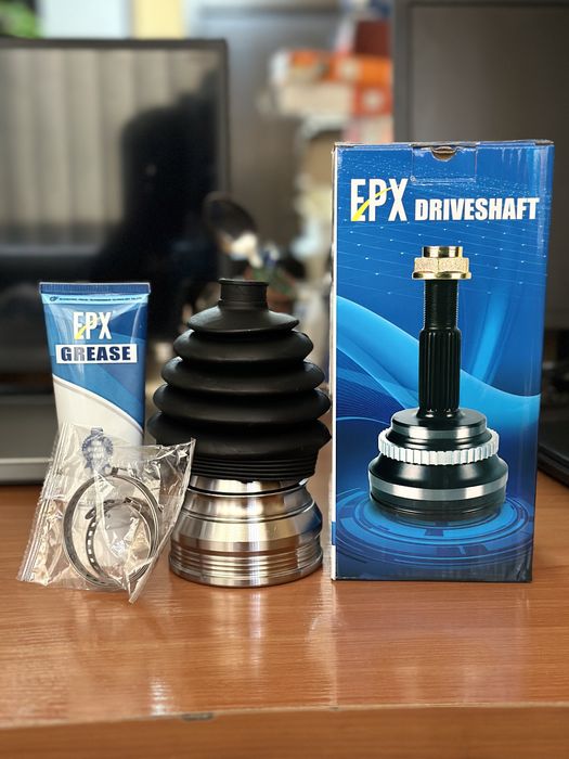 Шрус. Граната наружная для VW Caddy. Caddy uchun tashqi granata.