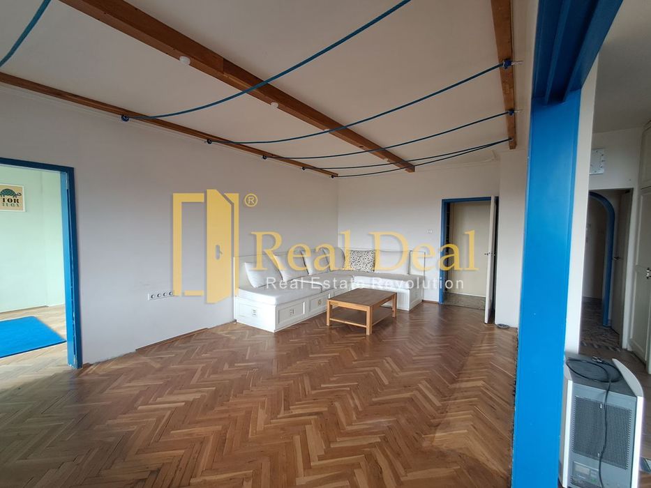 Продава се Тристаен апартамент в София, Лозенец - 120 кв.м за 4000 €/кв.м - Снимка #3