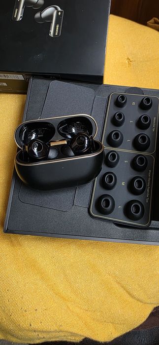 Huawei freebuds pro 4