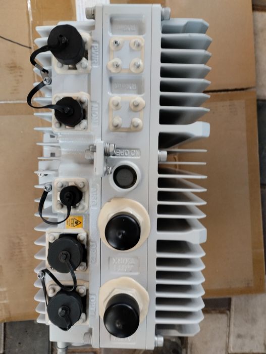 Базовая станция.