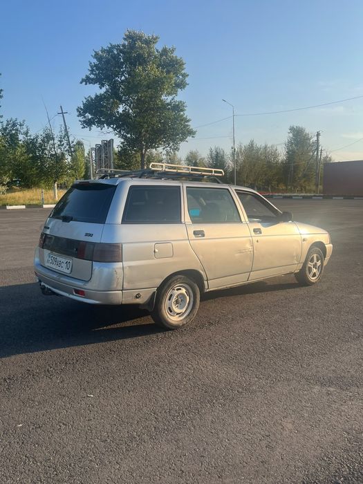 Продам Автомобиль ваз 2111