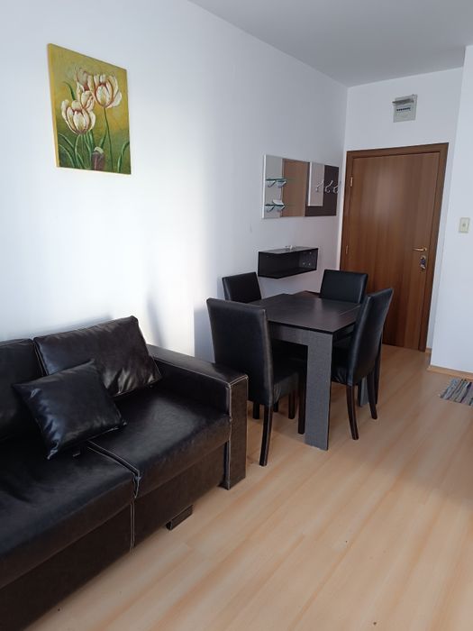 Продава се Двустаен апартамент в София, 7-ми 11-ти километър - 30 кв.м за 850 €/кв.м - Снимка #1