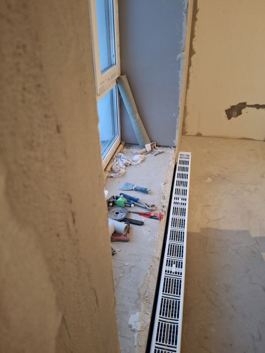 Ремонт квартир под ключ