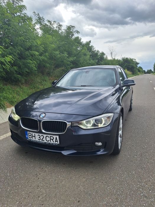Vând bmw seria 3