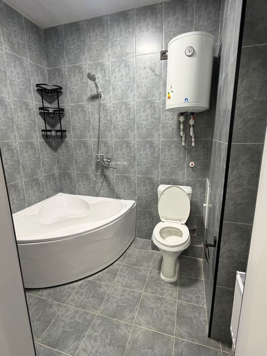 Сдаётся однокомнатная квартира