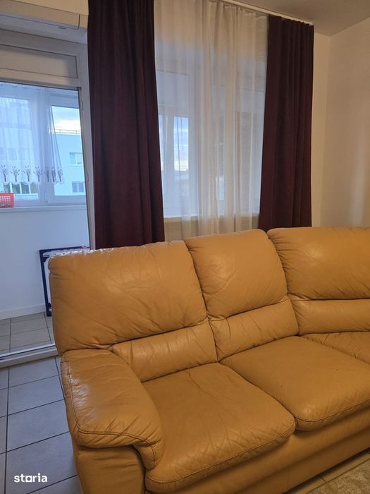 Tineretului- metrou si parc- cu centrala proprie