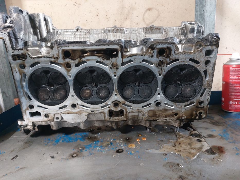 Гбц хундай соната 2.4 G4KJ