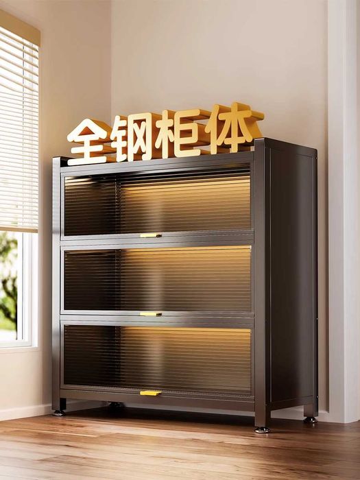 Шкаф для обуви – компактный и вместительный