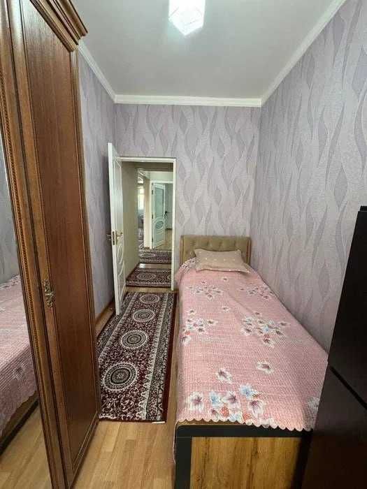 Сдаётся в аренду 3-ком/3/9 квартира на Яккасарайский районе! Ул Бабур