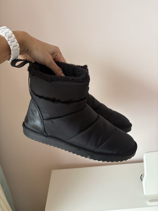 G star ботушки номер 40