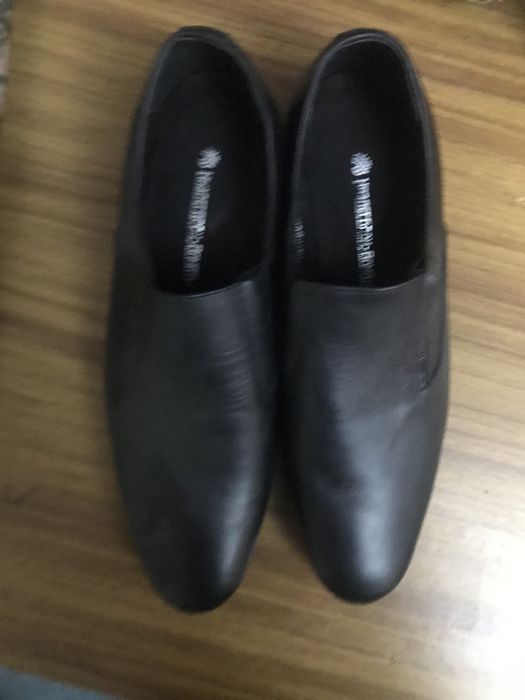 парадный туфли новый