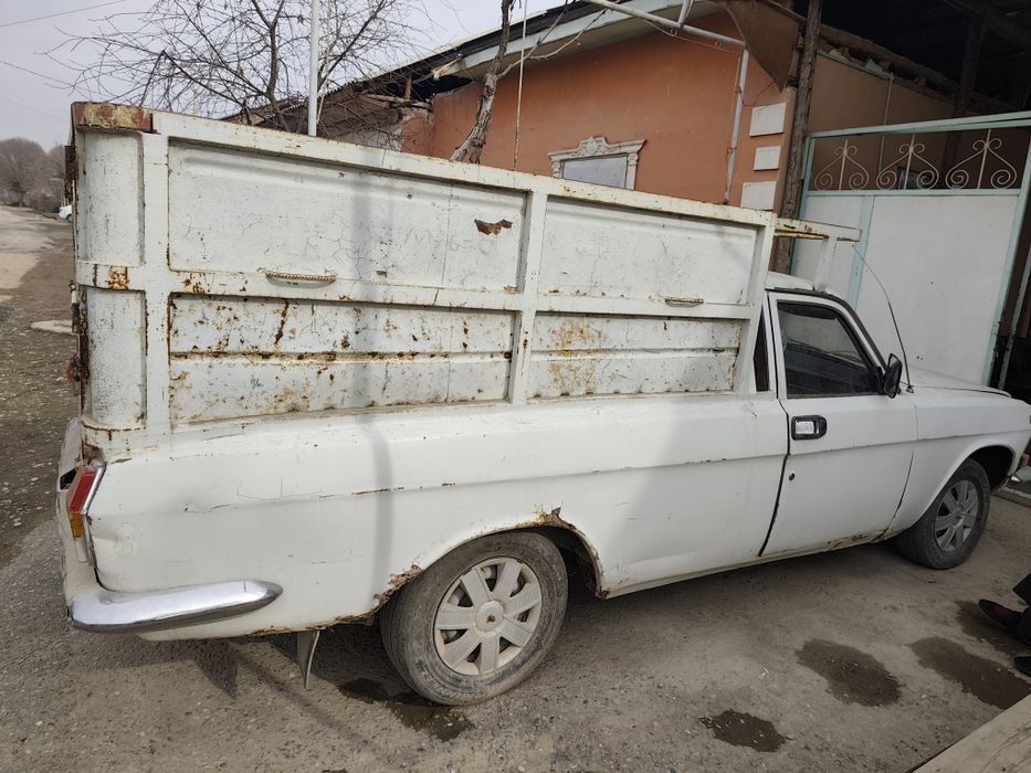 Волга  юради арзон сотилади