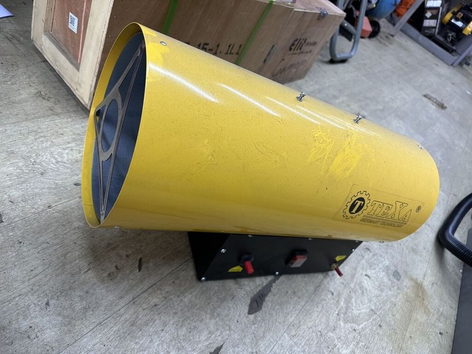 Пушка газовая. Тепловая пушка газовая. Тепловентилятор. Обогреватель