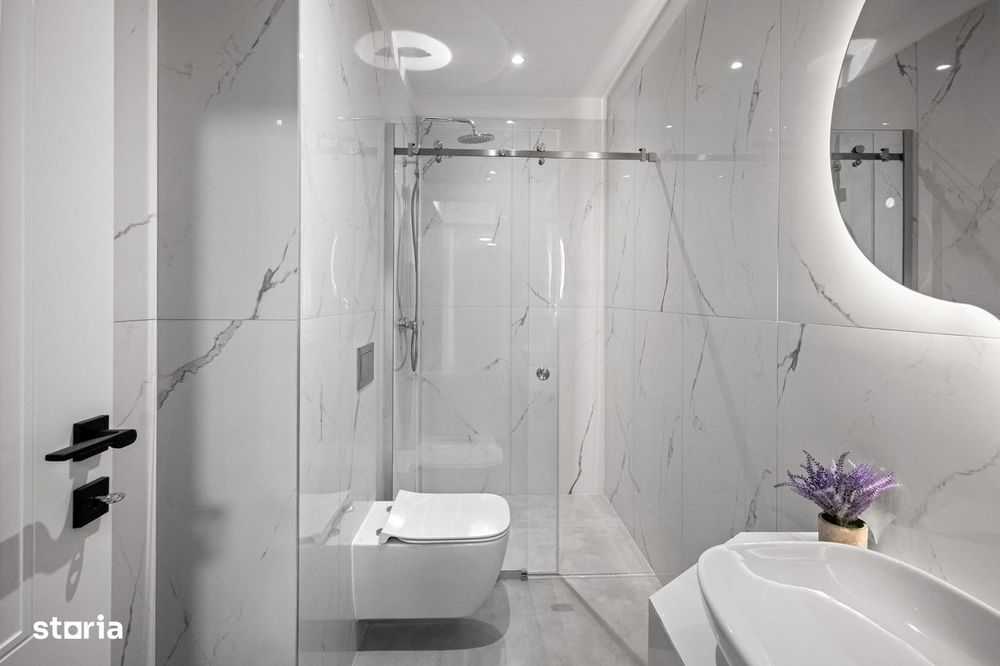 2 camere, My Place Pipera cu loc de parcare in subteran, pet-friendly