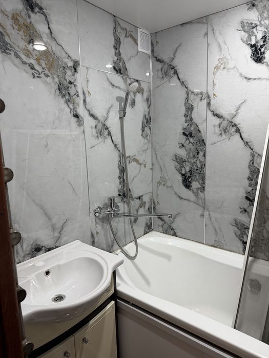 Квартира 3 комнаты