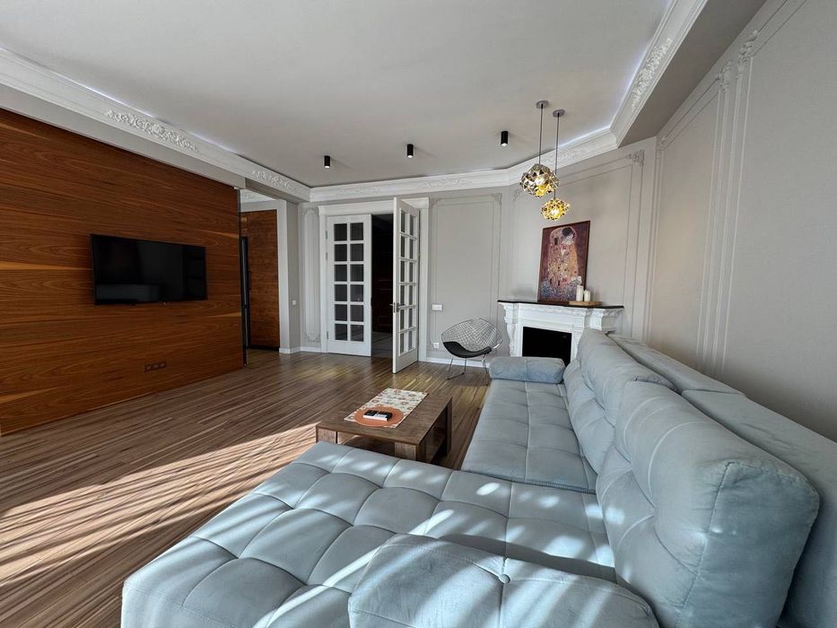 Тошкент сити 3 комнт Сдаётся а роскошная квартира в новостройка Гарден