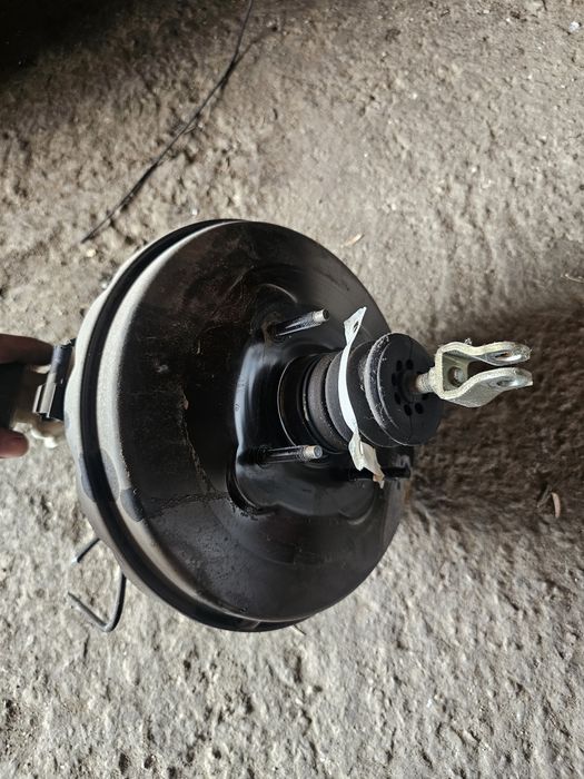 Tulumba Vacuum cu Pompa Servofrana Servo Frana Chevrolet Lacetti 2003 - 2011