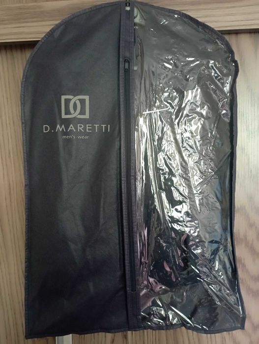 Костюм Турция (брюки, пиджак и жилетка) "Dr. Maretti", 1 класс