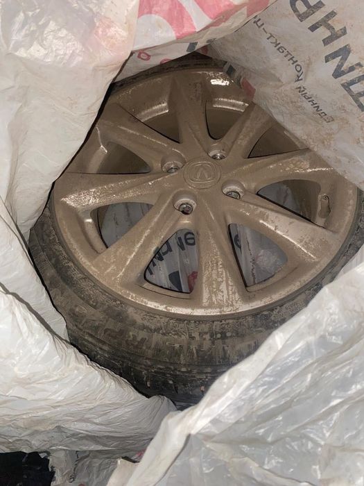 Продам шины жетекши