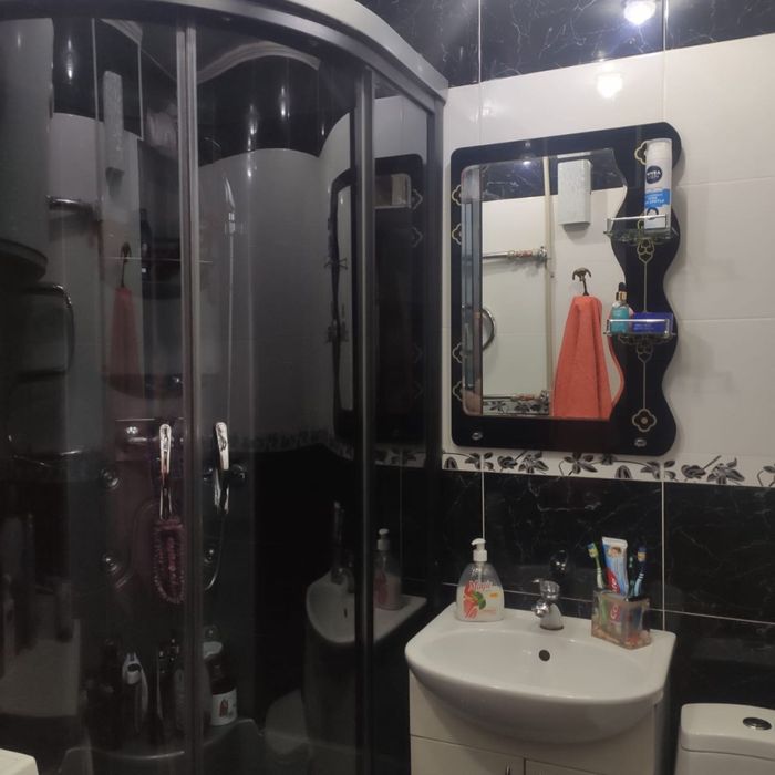 3 комн кв, 2 мкр ИПОТЕКА