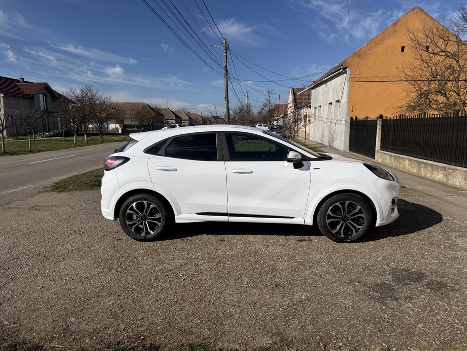 Vand ford puam an 2021