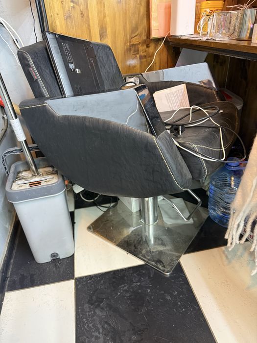 Кресло для салона