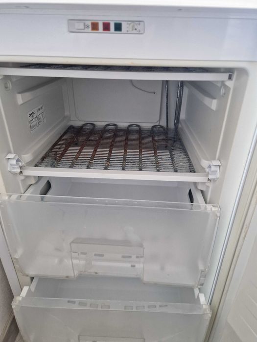Congelator Arctic