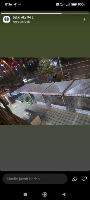 Baner  ustanovka soya setka