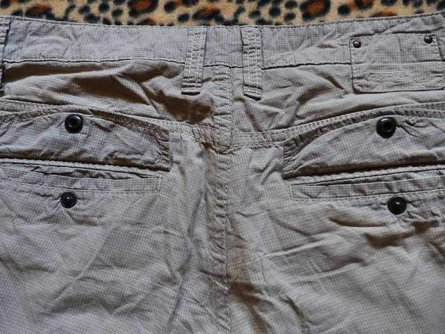 Къси панталонки Camel