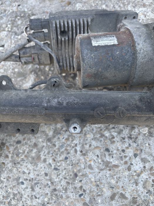 Caseta directie Mercedes w246 b class w176 a class CLA w117